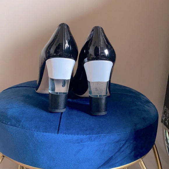 Kate Spade Heel - Picture 3 of 6